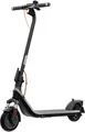 Segway-Ninebot E2 D II E-Roller mit Straßenzulassung – 20 km/h, 450W Motor, bis zu 20 km Reichweite, 90 kg Tragkraft, mit Federung & Blinkern, Klappbar, E-Scooter für Erwachsene, App-Kompatibel