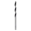 Bosch Professional Zubehör Metallspiralbohrer HSS PointTeQ, DIN 338, 3,8 mm, 10er-Pack (3.8 mm) (2608577206)
