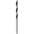 Bosch Metallspiralbohrer HSS PointTeQ, DIN 338, 3,8 mm, 10er-Pack Gesamtlänge mm: 75|Paketinhalt: 10er-Pack|Durchmesser (D) mm: 3.80
