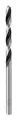 Bosch Zubehör HSS PointTeQ (DIN 338) Metallspiralbohrer - 3,8 mm - 10er-Pack - 2608577206 (10 Stück)