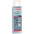 Metallspiralbohrer Hss Pointteq, Din 338, 3,8 Mm, 10er-pack