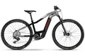 Haibike Elektro Fahrrad 29" Bosch CX 85NM i625Wh HardNine 9 11-Gang Deore Gr. M