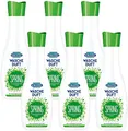 Dr. Beckmann Wäscheduft Spring, für frischen und langanhaltenden Duft, ohne Weichspüler und für alle Textilien geeignet, 6er Pack (6x 250 ml)