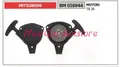 MITSUBISHI Motorsense TB 26 016944