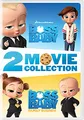 The Boss Baby: 2-Movie Collection