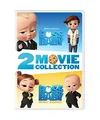 The Boss Baby: 2-Movie Collection