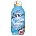 Lenor Luftfrisch Flasche Alpensee, 700ml 50WL Weichspüler