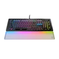 Turtle Beach Turtlebeach Vulcan II Max Gaming Tastatur Gamin Tastatur mit linearen Switches, DE Layout