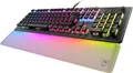 Turtle Beach Vulcan II Max Tastatur, schwarz, optisch-mechanisch – BESCHREIBUNG