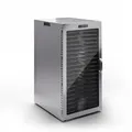 Captain Jerky 200 Dörrautomat 2000W 30-90 °C 24h-Timer Edelstahl