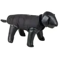 Nobby Hundemantel Hundemantel Zalek schwarz Größe: 36 cm