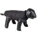 Nobby Hundemantel ZALEK schwarz 36 cm