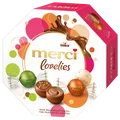 Merci lovelies 185g