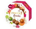 Merci Schokolade, Merci Lovelies Classic einzeln verpackte Pralinen 5fach sortiert 185g