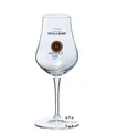 Prinz: Hafele Glas mit Stiel und 2cl Eichstrich