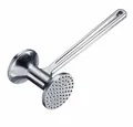 WESTMARK Fleischklopfer mit runden Schlagflächen, Länge: 28 cm, Aluminium-Druckguss, Fatty