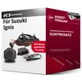 E-Satz 13polig spezifisch für Suzuki Ignis 10.2000-09.2003 neu