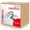 Für Suzuki Ignis 10.2000-09.2003 ELEKTROSATZ 13polig spezifisch -Neu-
