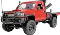 Amewi RC-Modell Brushed 1:12 RC Modellauto Crawler Allradantrieb (4WD) RtR 2,4GHz