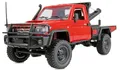 1:12/ Amewi 22751, RC Crawler Toyota Landcruiser Abschleppfunktion, RTR