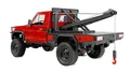 Amewi Toyota Land Cruiser Abschleppwagen RC 1/12 4WD mit Winde