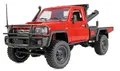 TOYOTA LAND CRUISER CRAWLER ABSCHLEPPWAGEN 4WD 1:12 RTR m. SEILWINDE AMEWI 22751
