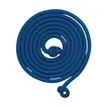 Goki Blue Jump Seil, 2,5 Meter