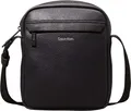 Calvin Klein Zwart Reportertas