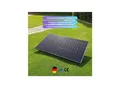 MYVOLTAICS 4x 440+ Watt Hochleistungsmodule bifazial Trinasolar Vertex S TOPCon 5.400 Pa Schneelast 4.000 Pa Windlast