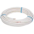 Vaillant Kältemittelleitung 3/8'', Länge 10 m, Dämmstärke 13 mm, UV beständig - 0010035544 ** 1m/11,22 EUR