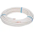Vaillant Kältemittelleitung 3/8'', Länge 10 M, Dämmstärke 13 Mm, Uv Beständig - 0010035544
