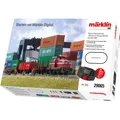 Märklin H0 Mä Dig.-Startpackung Mod.Rangier (Spur H0) (29065)