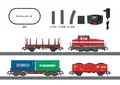 Märklin 29065 Startset Güterzug mit MS 1:87(H0) NEU/OVP