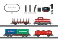 Märklin H0 29065 Startsets Digital-Startpackung Moderner Rangierbetrieb DHG 500