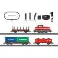Märklin 29065 H0 Digital-Startpackung Moderner Rangierbetrieb DHG 500 AC-MFX Neu