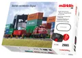 Märklin H0 29065 - Digital-Startpackung "Moderner Rangierbetrieb"   Neuware