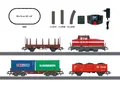 Märklin 29065 Digial Start-Set Moderner Rangierverkehr mit Gleisanlage 1:87  NEU