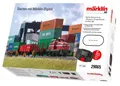 Märklin 29065 Digital-Startpackung Moderner Rangierbetrieb Spur H0