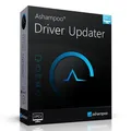 Ashampoo Driver Updater Software