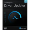 Ashampoo Driver Updater ESD, Vollversion, 3 PC, 1 Jahr (12 Monate) (ASH-DRIVER)