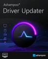 Ashampoo Driver Updater – Treiber automatisch aktualisieren & Systemleistung optimieren | 1 Gerät | 1 Benutzer | PC-Aktivierungscode per Product Key Card
