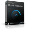 Ashampoo Driver Updater, 3 Geräte - 1 Jahr