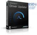 Ashampoo Driver Updater|3 PCs|1 Jahr stets aktuell|Download|eMail|ESD