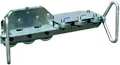 DEHN Drahtrichtgerät St/tZn DRG10RO710HGSTGALZN Blitzschutz 597005