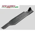 Mähmesser Für Rasentraktor, Kompatibel 22-344 Mtd 942-0504