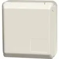 MENNEKES 4262, Typ F, 5P, Weiß, IP44, Universal, 400 V - Weiß