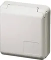 MENNEKES 4262 CEE Anbaudose 16A 5polig 400V 1St.
