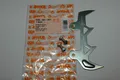 0000 0801 Stihl Kralle Krallenanschlag MS261 MS362 MS462 MS500i