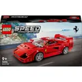 LEGO Ferrari F40 Supersportwagen (76934, LEGO Speed Champions) (76934)