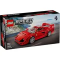 LEGO® Speed Champions 76934 Ferrari F40 Supersportwagen